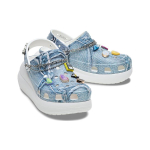 SZA x Crocs