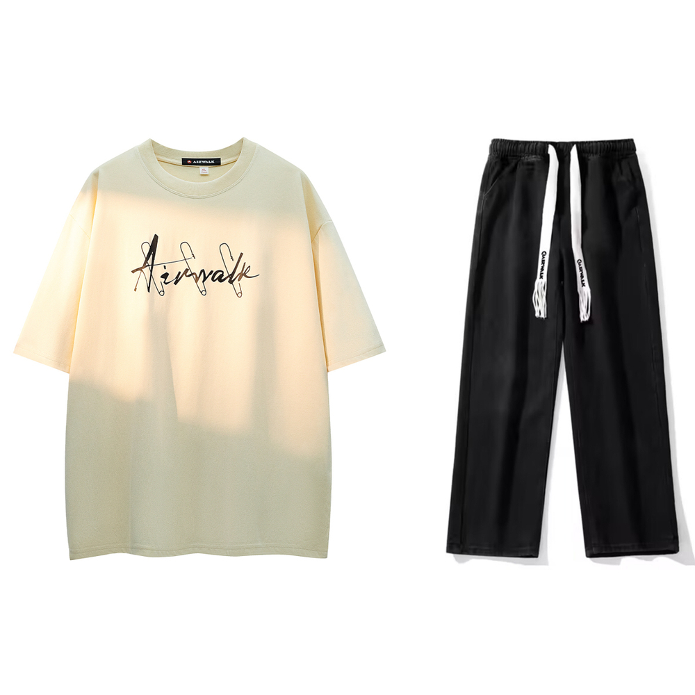 Airwalk Logo T