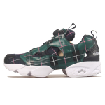 Opening Ceremony x Reebok Instapump Fury OG Plaid Pack