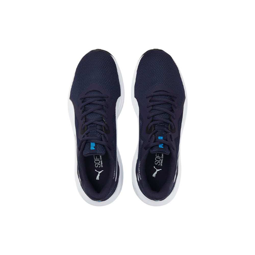 PUMA Twitch Runner Logo