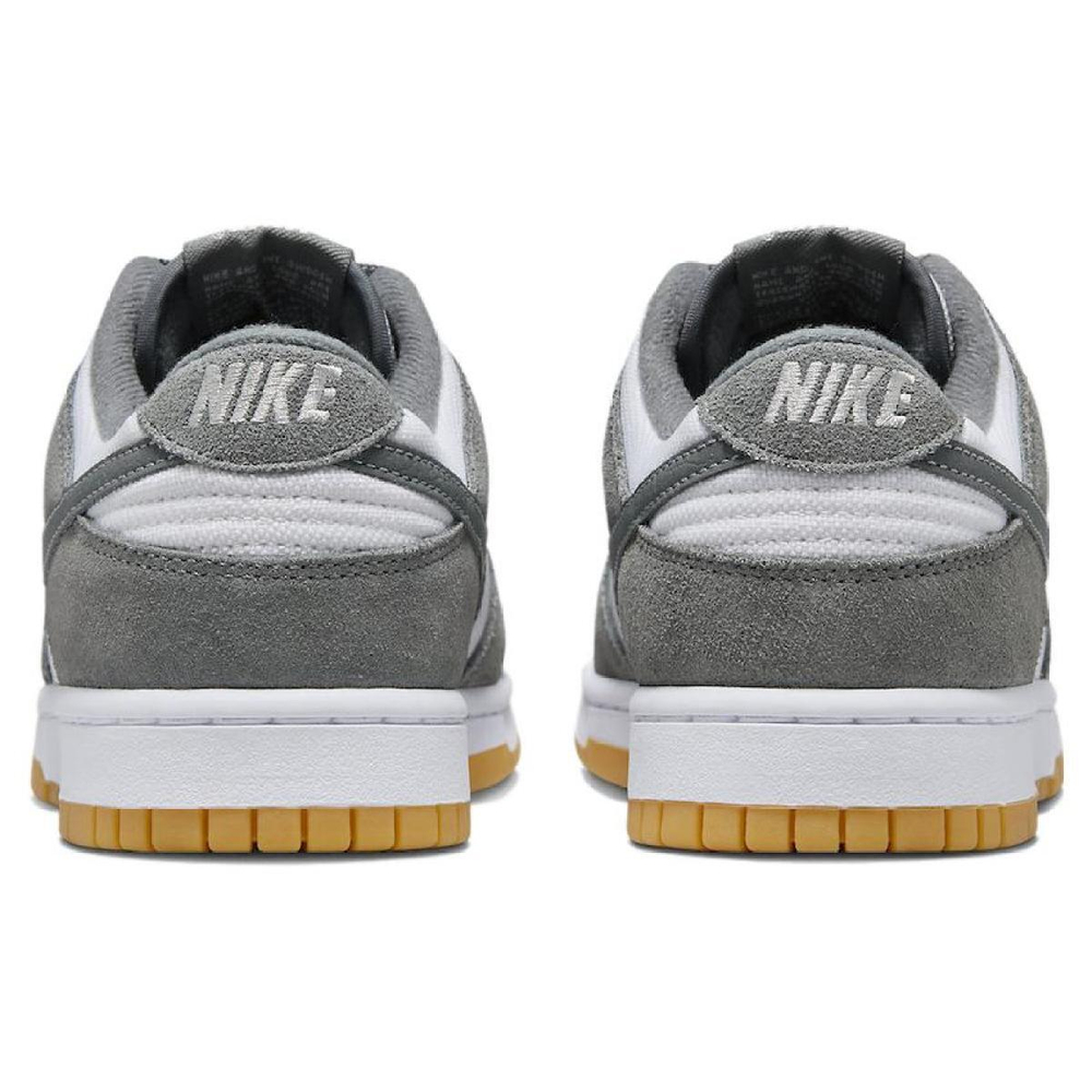 Nike Dunk "Grey Gum"