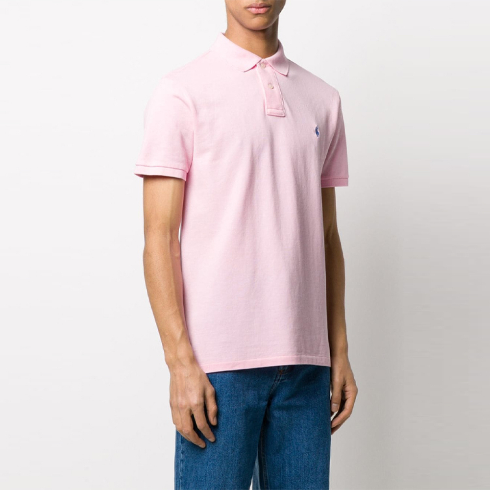 Polo Ralph Lauren Logo Polo
