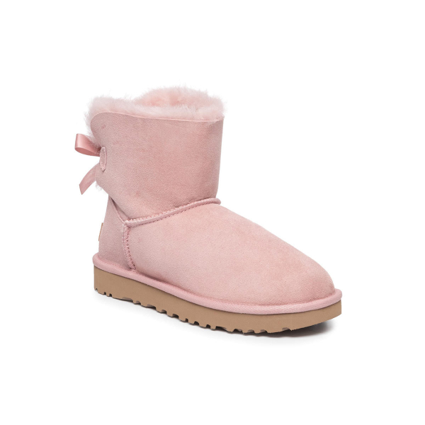 UGG Mini Baley Bow II