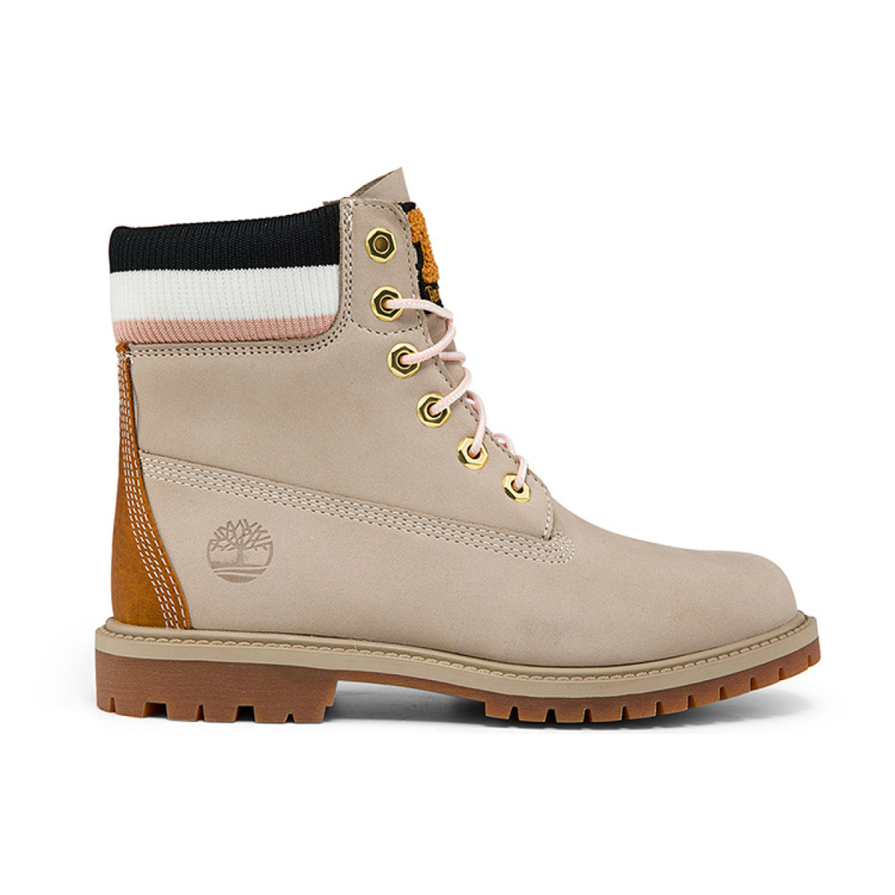 Timberland 6 Inch