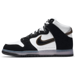 Slam Jam x Nike Dunk SP/SJ "Clear Black"