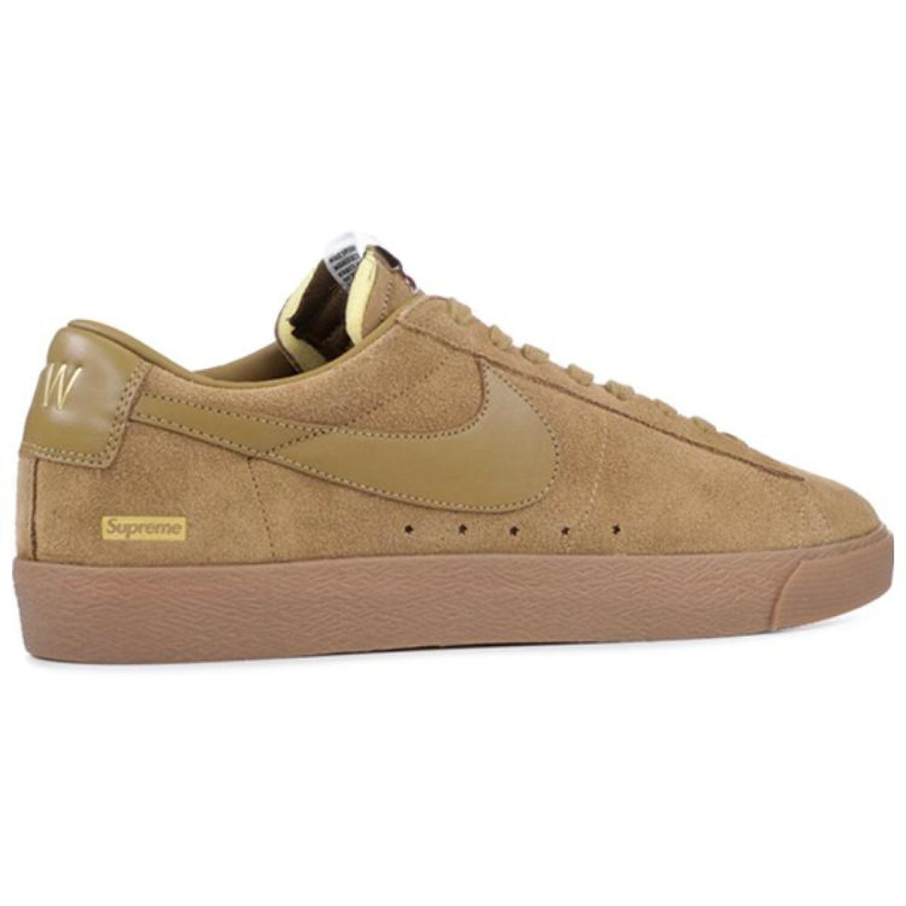 Nike SB Blazer Low GT