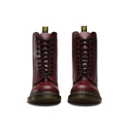 Dr.Martens 1490 Black Smooth