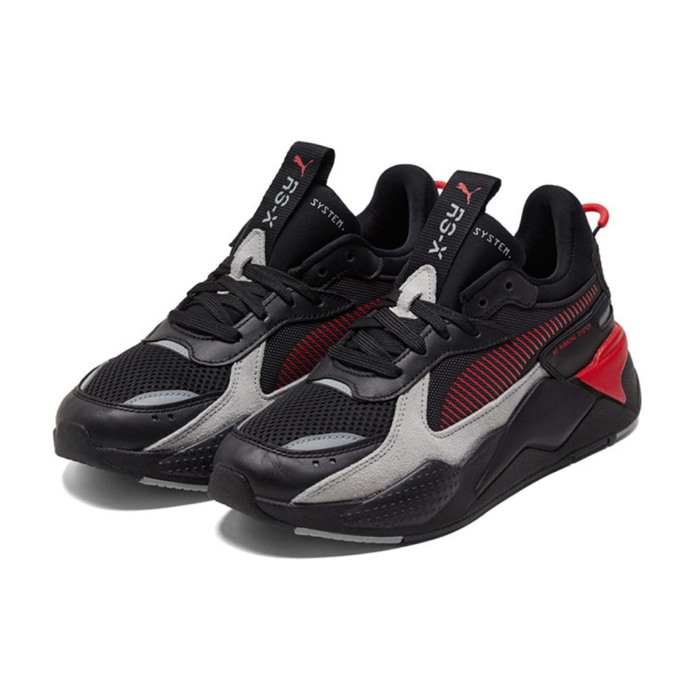 PUMA RS-X Reinvention