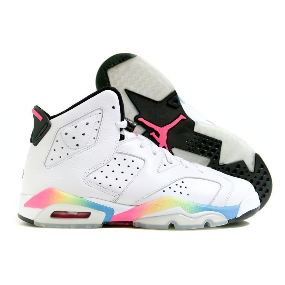 Jordan Air Jordan 6