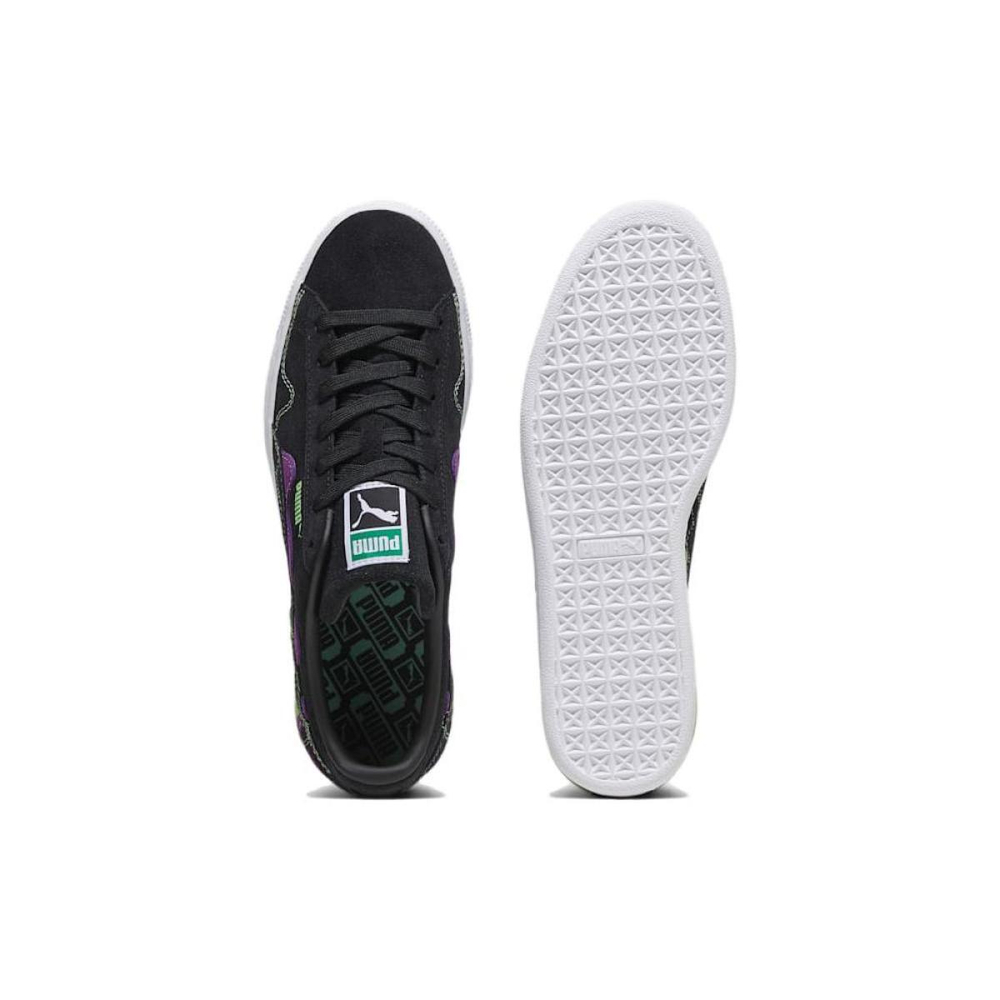 PUMA Suede