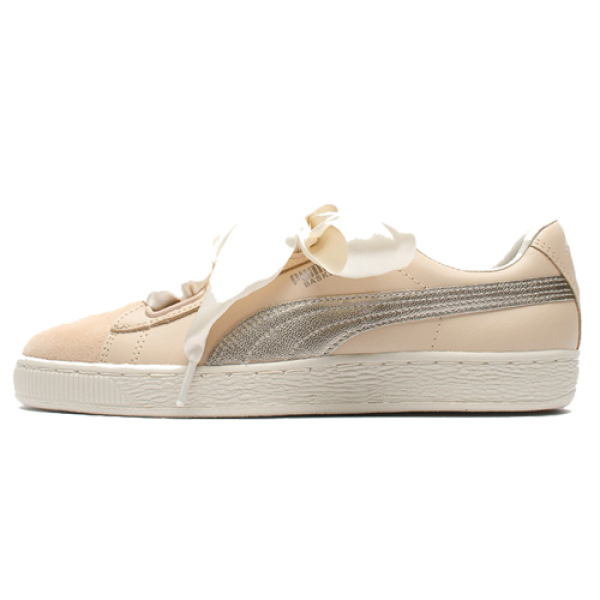 PUMA Basket Heart Up
