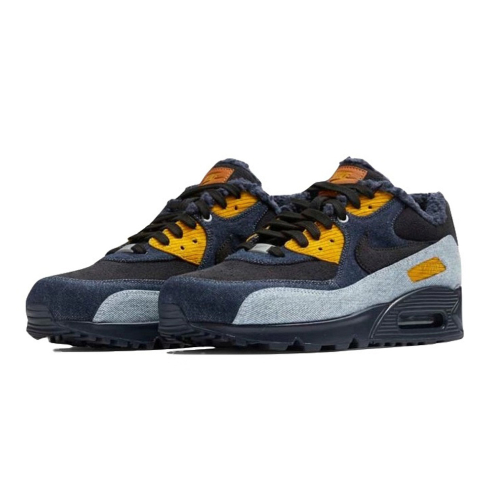 Levis/ x Nike Air Max 90