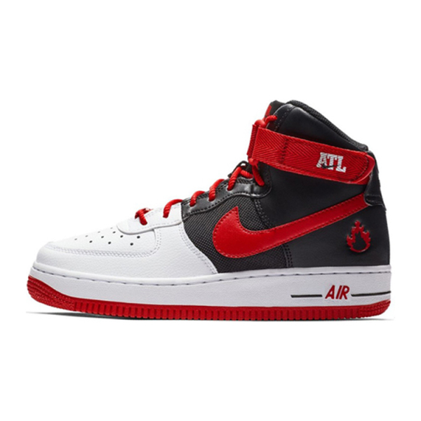 Nike Air Force 1 Atlanta Away GS