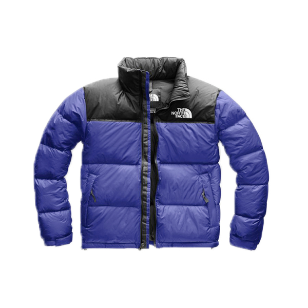 THE NORTH FACE 1996 Retro Nuptse Jacket Aztec Blue 700