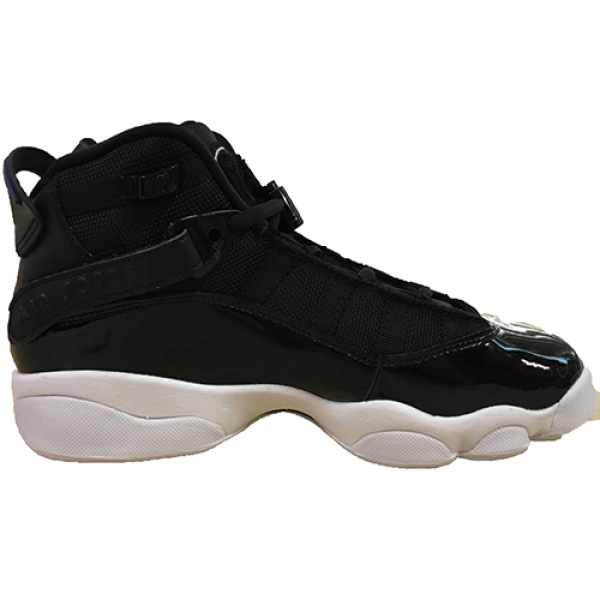 Jordan Air Jordan 6 Rings Rings BG（W） GS