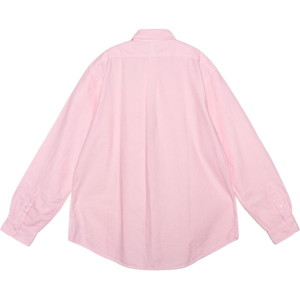 Polo Ralph Lauren SS22 Logo 520