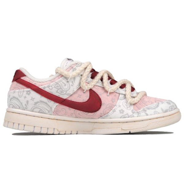 【 】 Nike Dunk Low ESS RISK