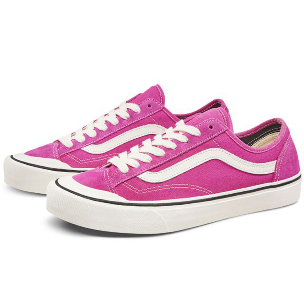 Vans Style 36 Decon SF