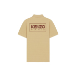KENZO SS22 Logo Polo