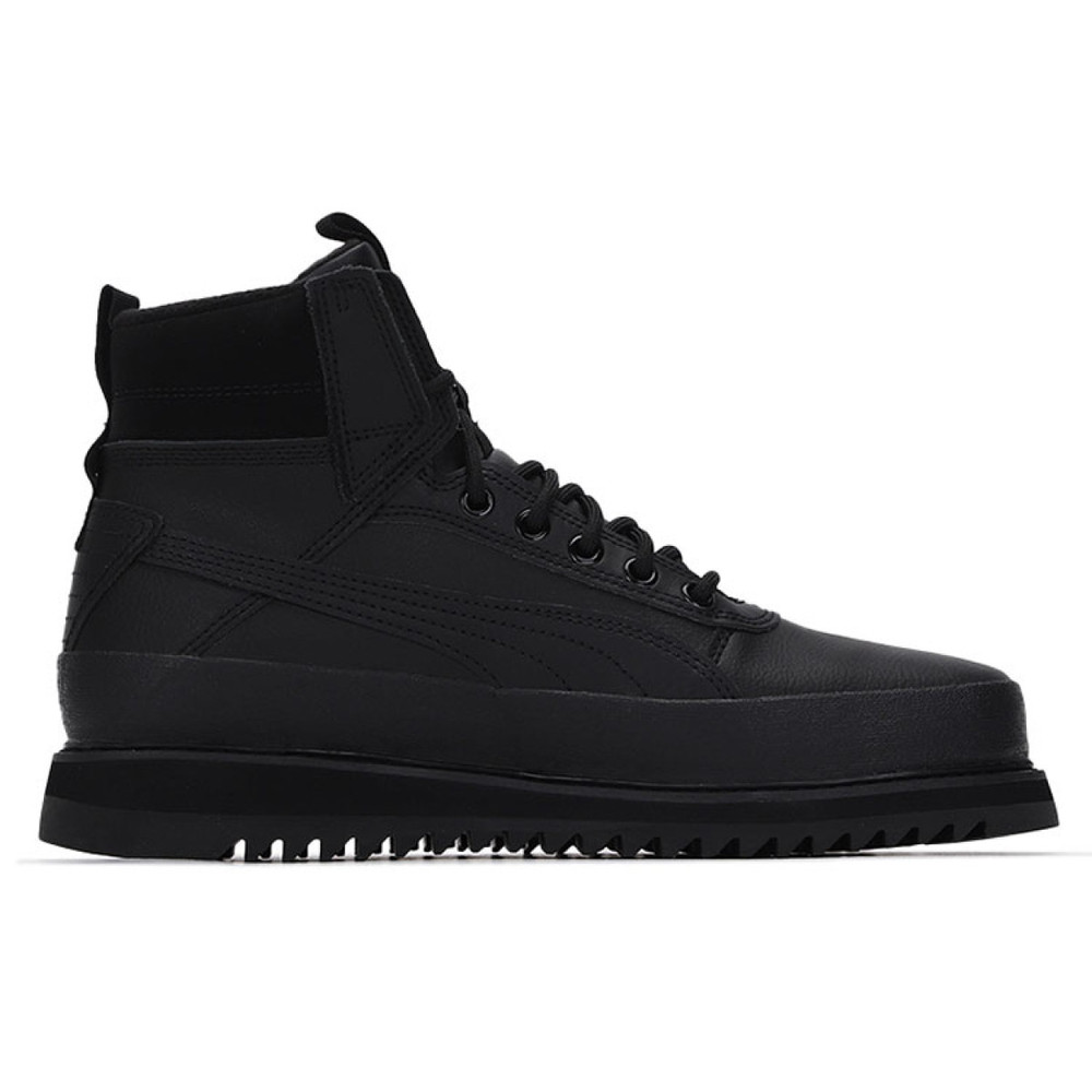 PUMA Desierto V2 WTR Rubber
