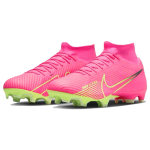 Nike Zoom Superfly 9 MG（ ）FG（ ）