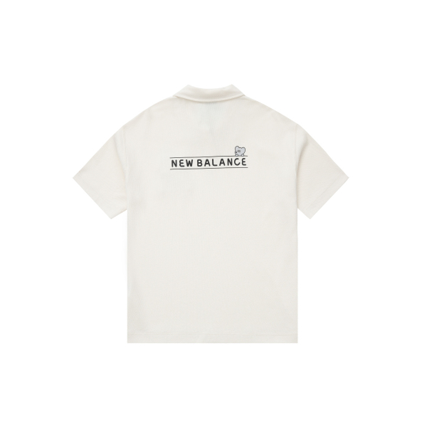 New Balance x SEIJI ANDY ANDY Polo