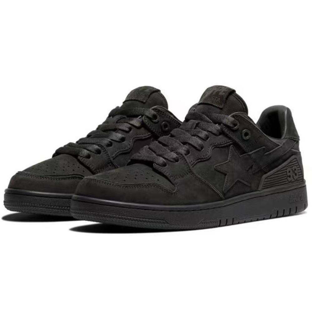 A BATHING APE SK8 STA URBAN FALL