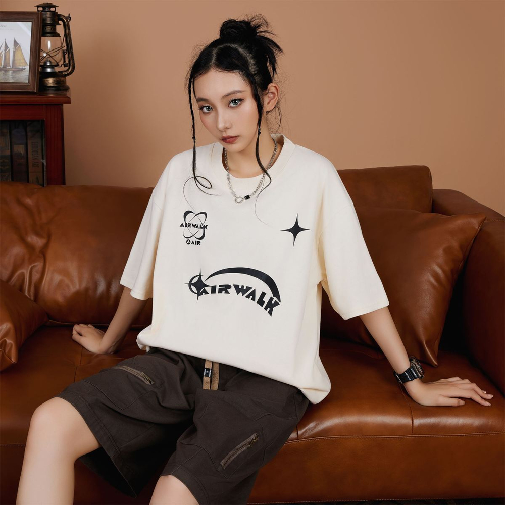 Airwalk T