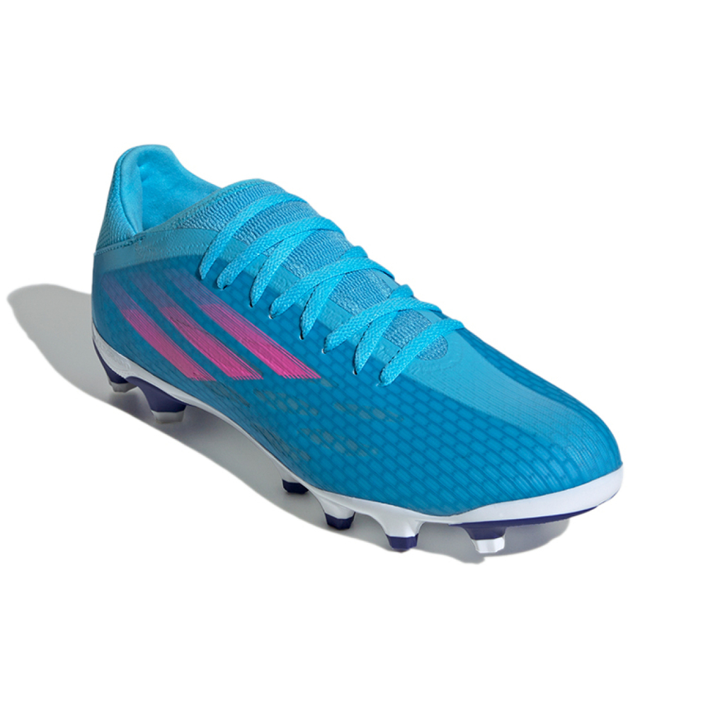 Adidas X Speedflow .3 MG（ ）