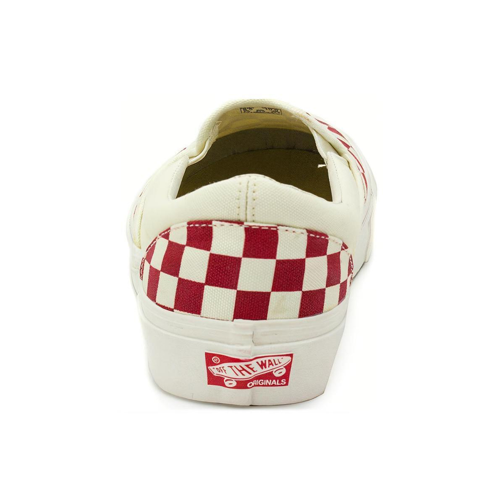 Vans slip-on