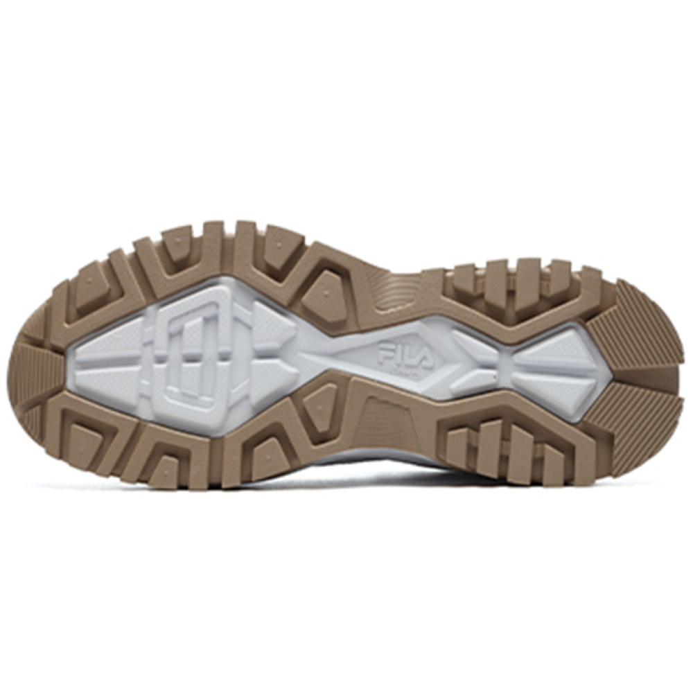 FILA Fashion Sneakers transpose