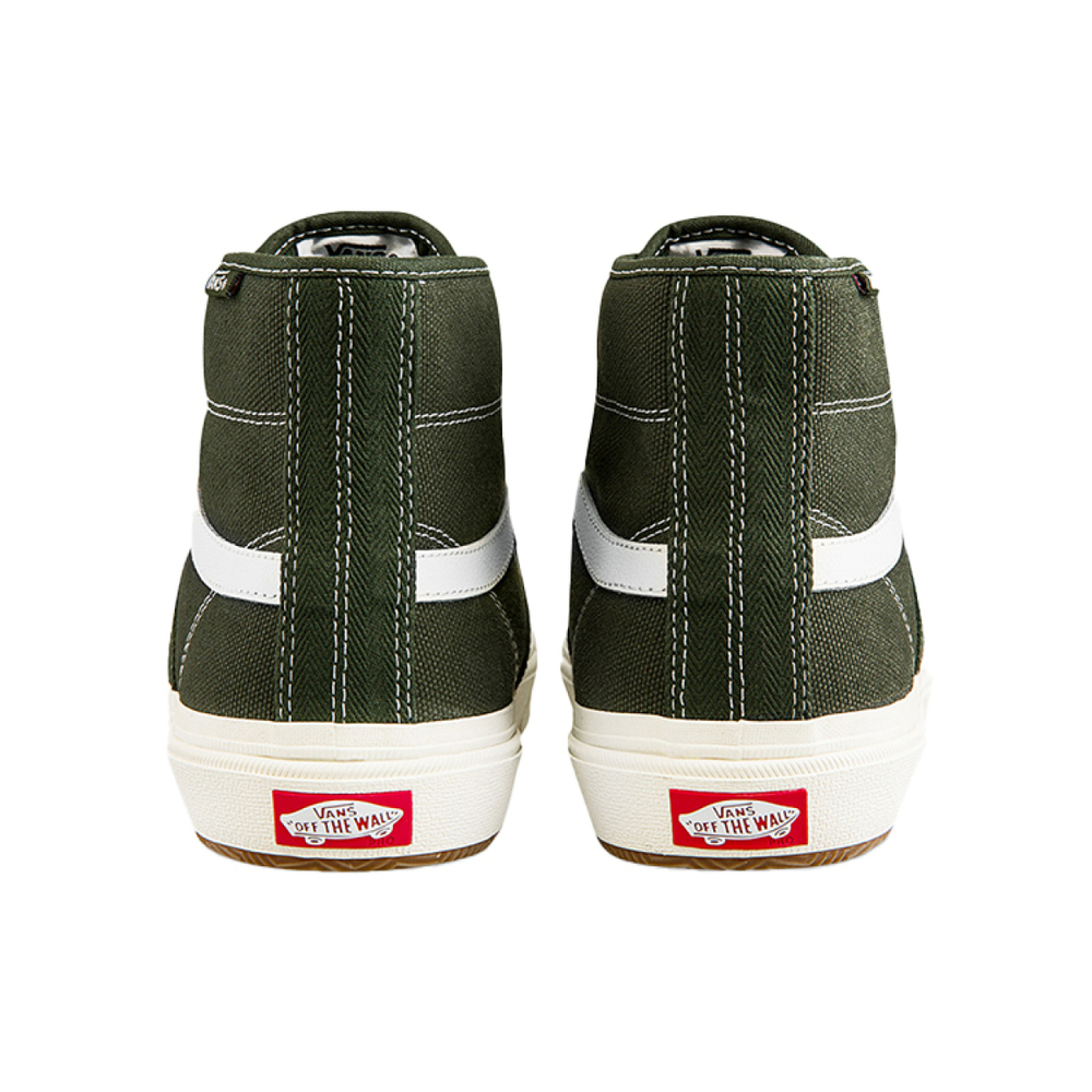 Vans Gilbert Crockett Pro