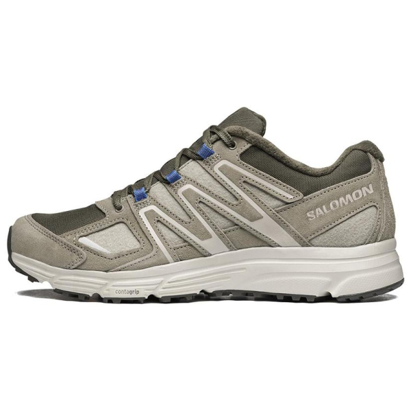 SALOMON X-Mission 4 Winter Adventures