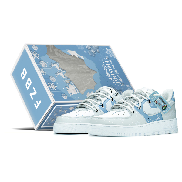 【 】 Nike Air Force 1 GS