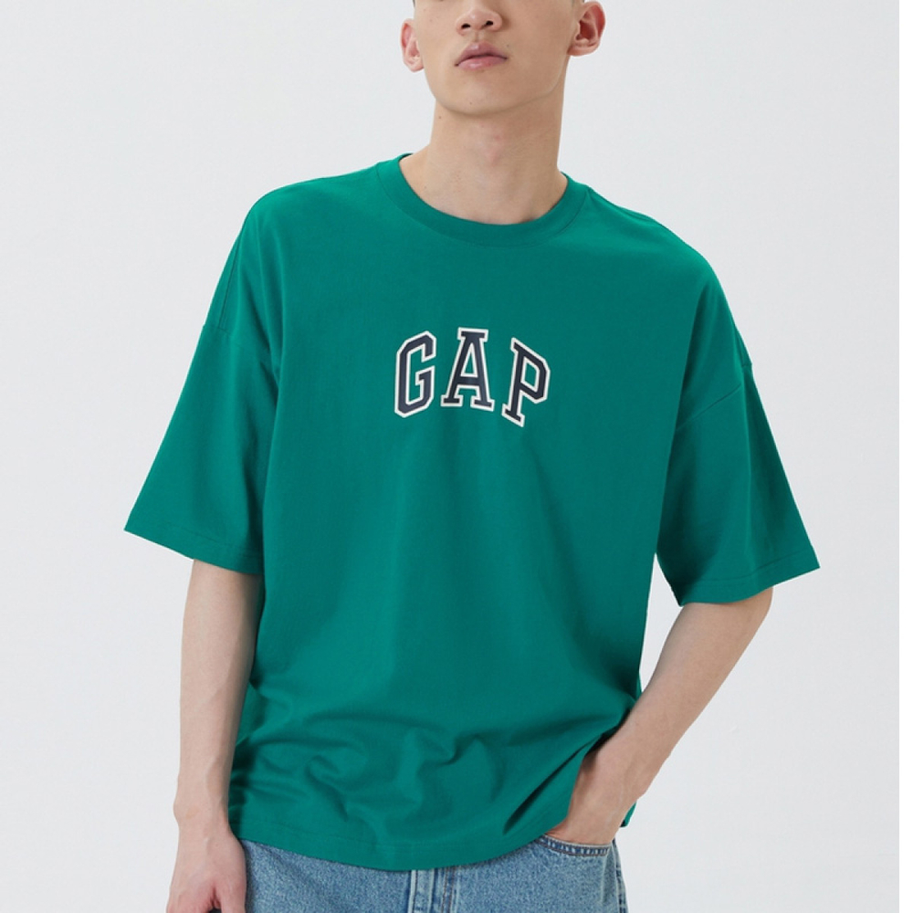 GAP SS23 Logo T