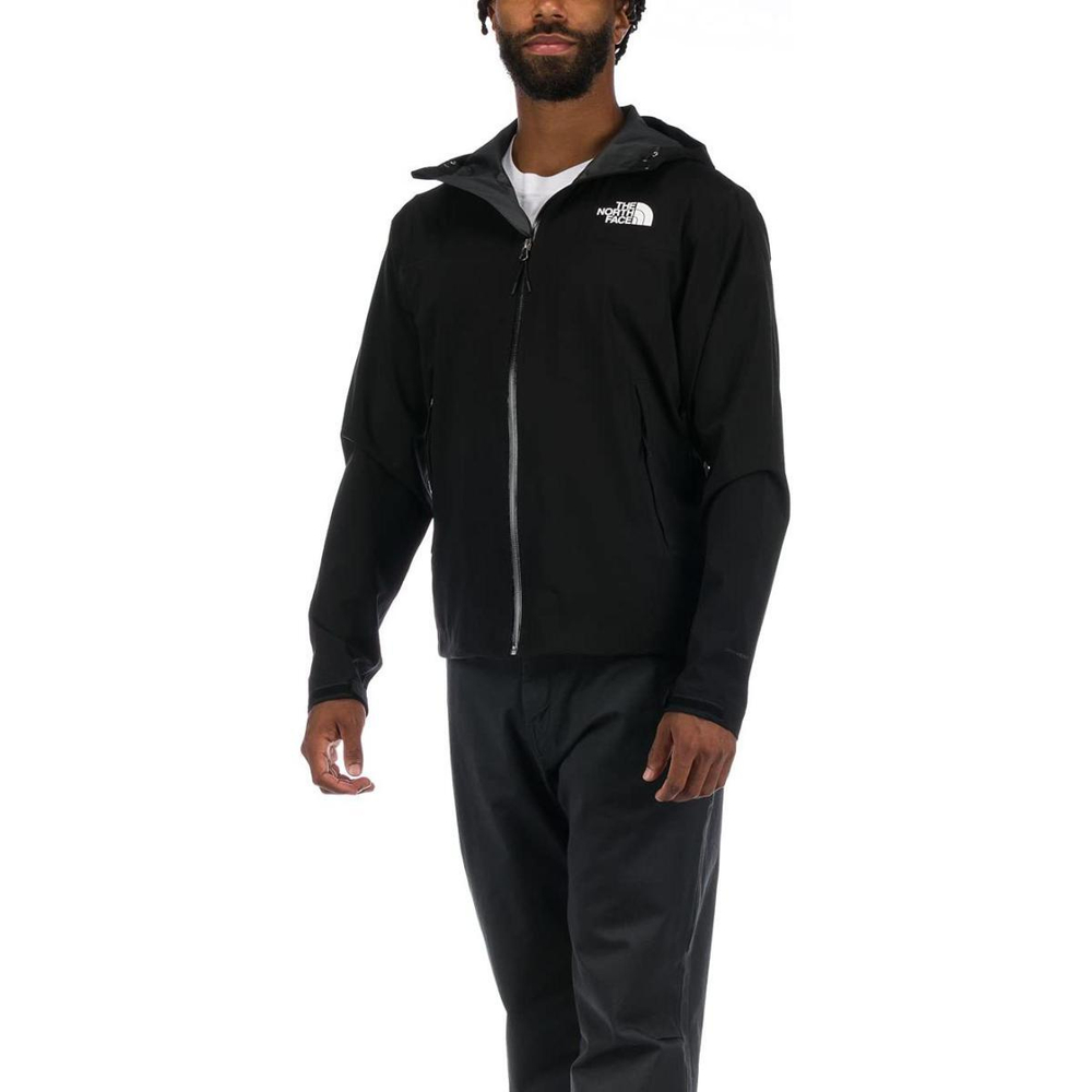 THE NORTH FACE Logo