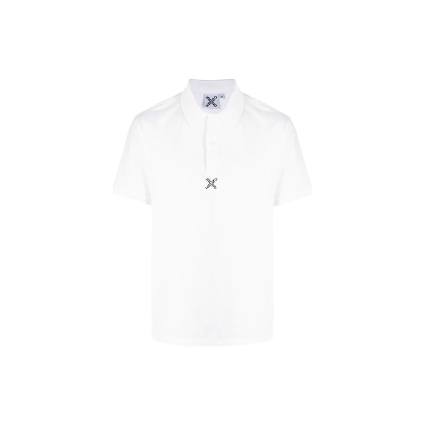 KENZO Logo Polo