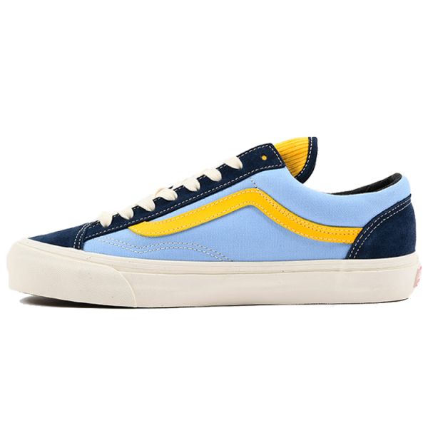 Vans Style 36 Lx