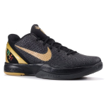 Nike Zoom Kobe 6 BHM 6 2011