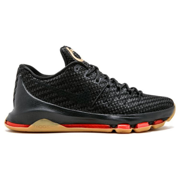 Nike KD 8 EXT Woven Wonder