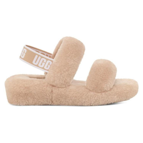 UGG Fluff