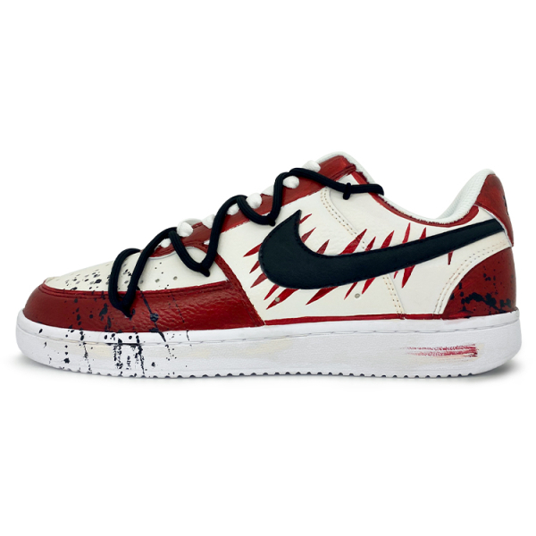 【 】 Nike Court Vision 1