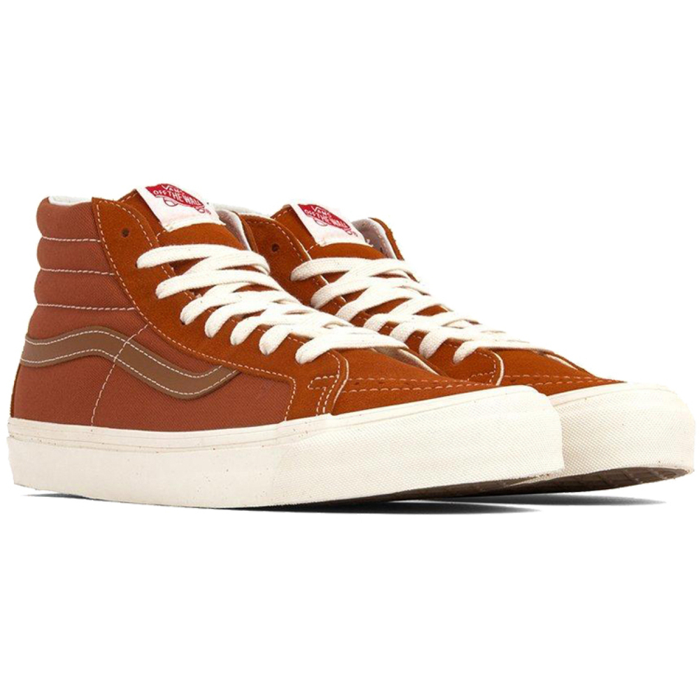 Vans SK8 Vault
