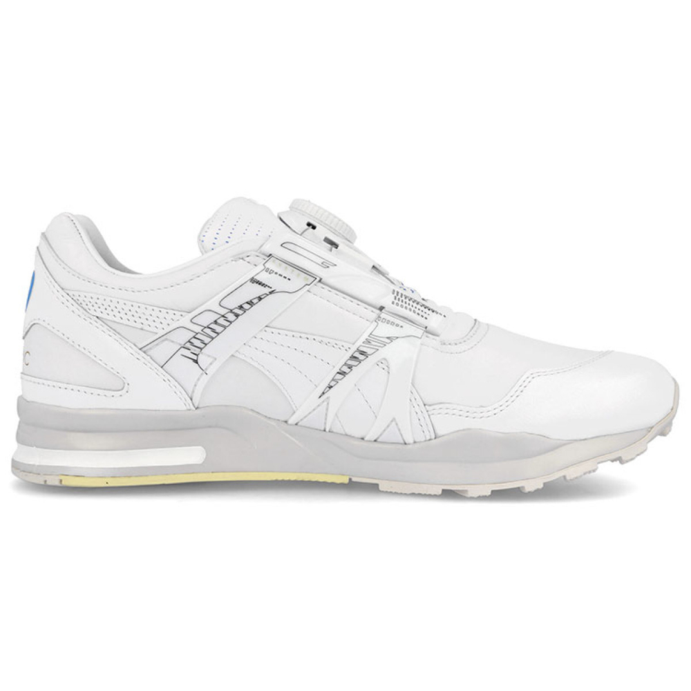 PUMA XS 7000