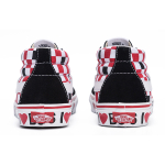 Vans SK8 I Heart