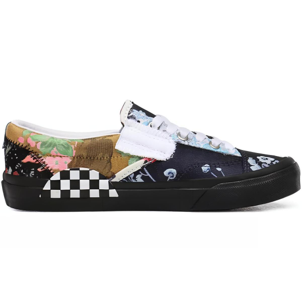 Vans slip-on