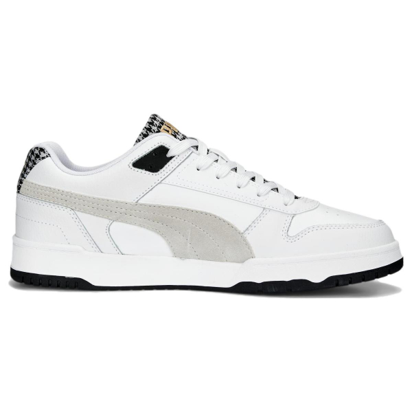 PUMA RBD Game Low Houndstooth