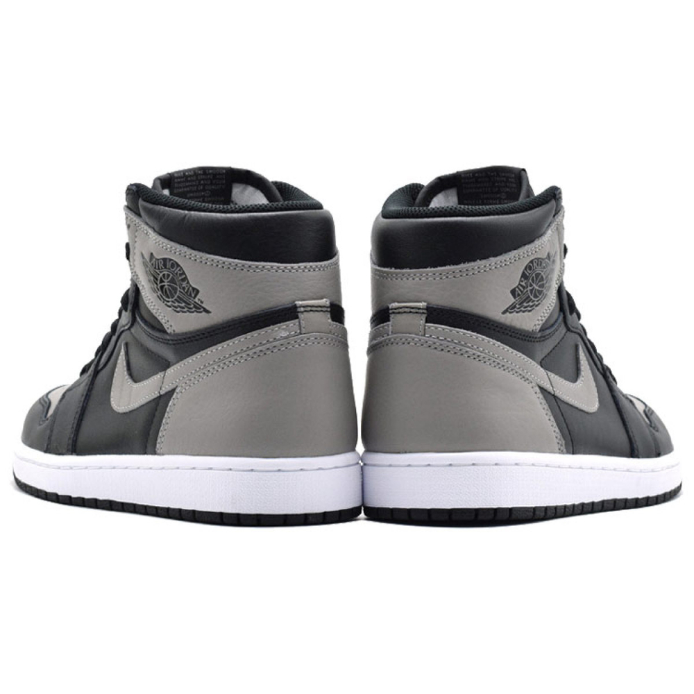 Jordan Air Jordan 1 Retro High Shadow 2018
