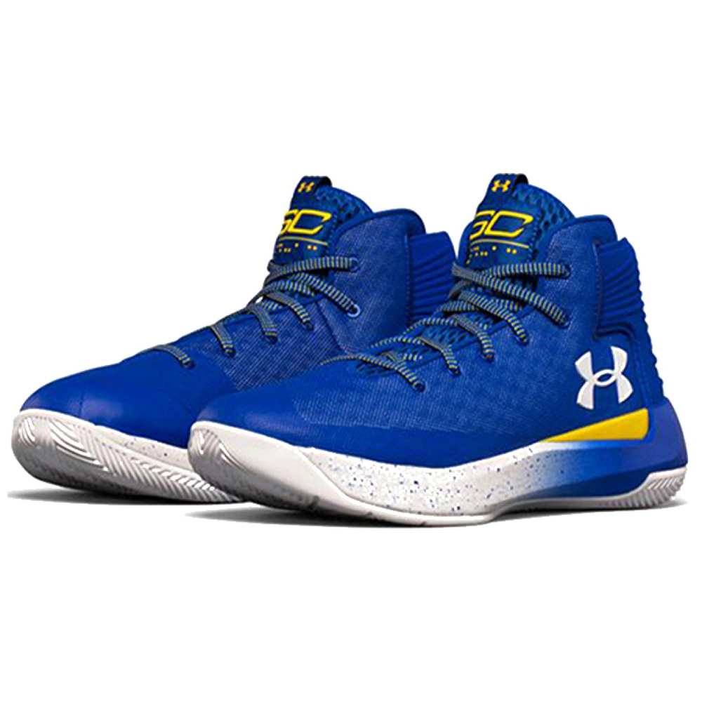 Under Armour Curry 3