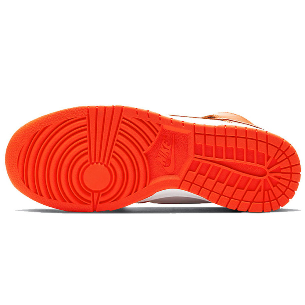 Nike Dunk High "Orange Blaze" 2021